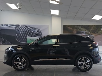 Used Peugeot 3008 2022 for sale - 78274401: Photo