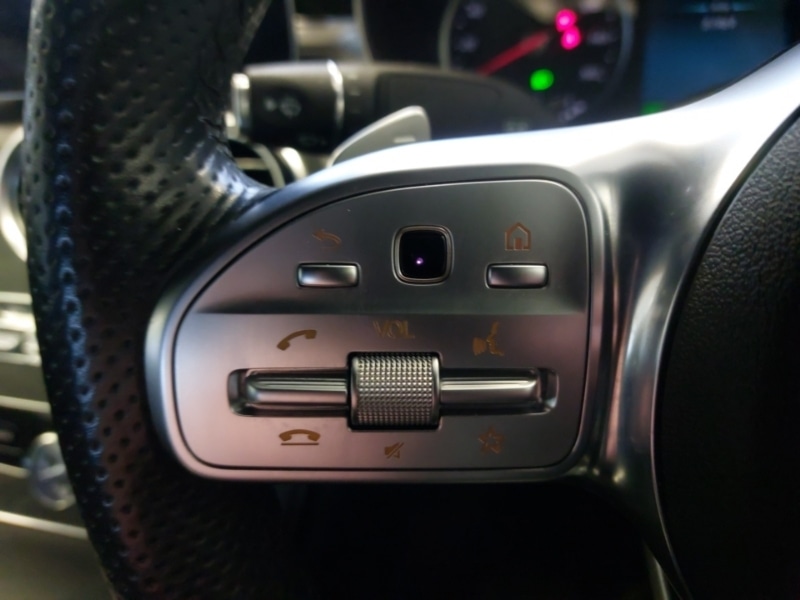 Used Mercedes-Benz C Class 2019 for sale - 77379857: Photo 12