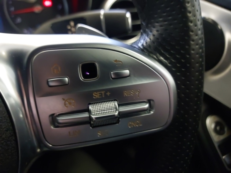 Used Mercedes-Benz C Class 2019 for sale - 77379857: Photo 13