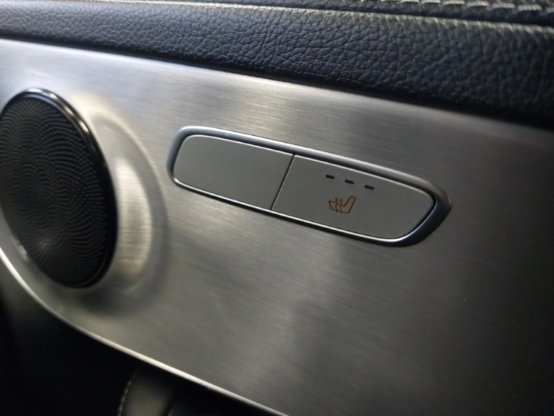 Used Mercedes-Benz C Class 2019 for sale - 77379857: Photo 14