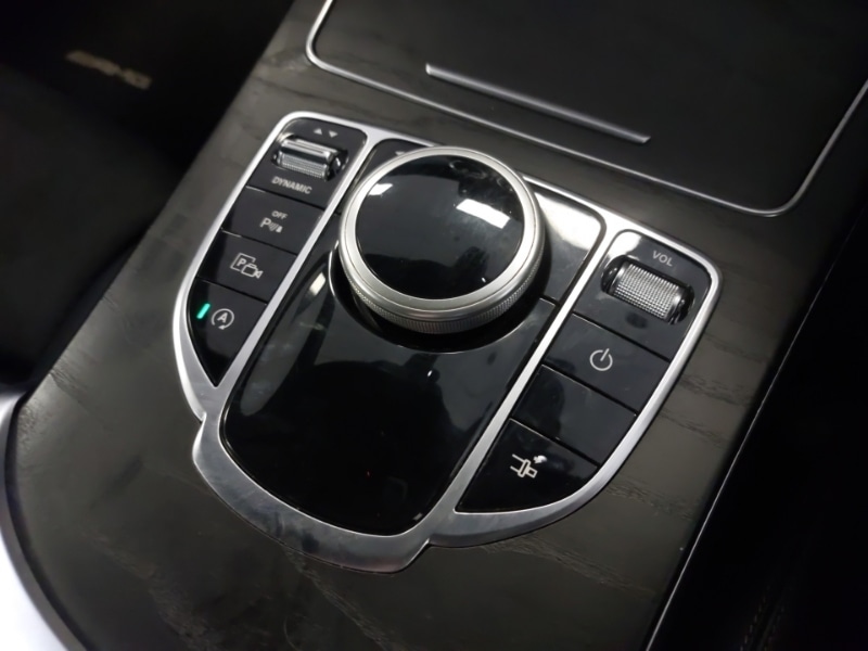 Used Mercedes-Benz C Class 2019 for sale - 77379857: Photo 15