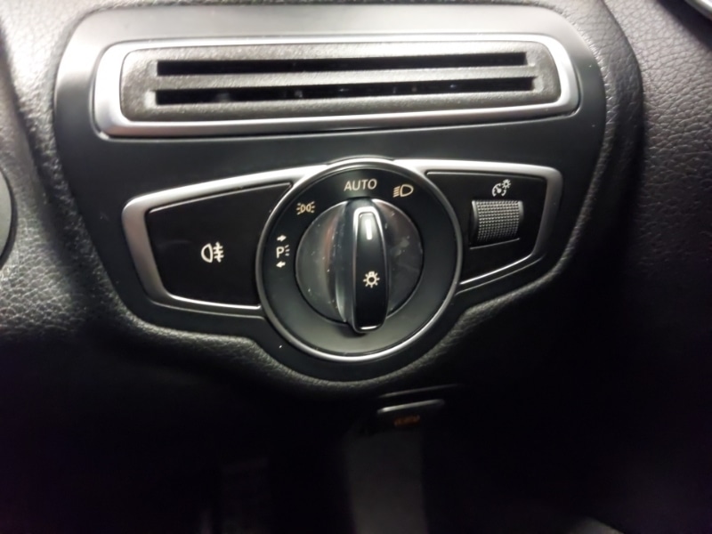 Used Mercedes-Benz C Class 2019 for sale - 77379857: Photo 18