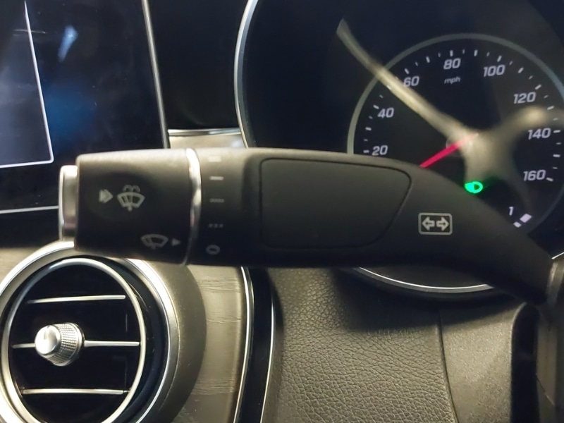 Used Mercedes-Benz C Class 2019 for sale - 77379857: Photo 19