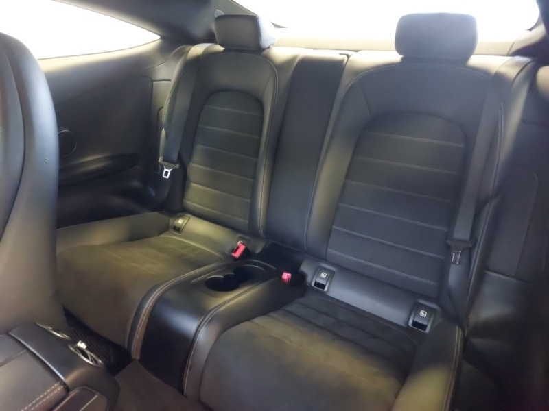 Used Mercedes-Benz C Class 2019 for sale - 77379857: Photo 6