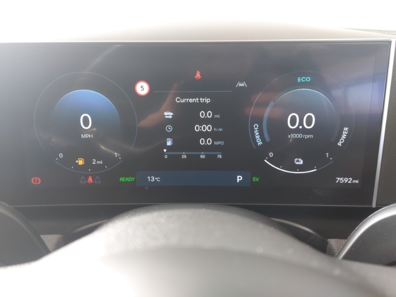 Used Hyundai TUCSON 2025 for sale - 76383844: Photo 11