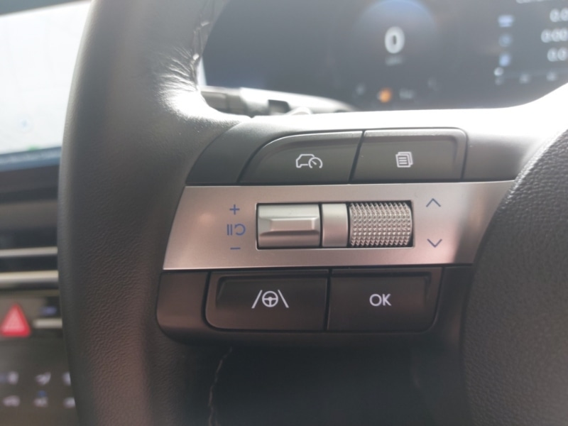 Used Hyundai TUCSON 2025 for sale - 76383844: Photo 12