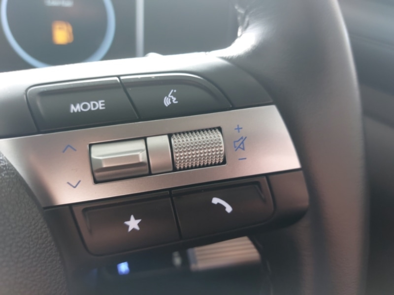 Used Hyundai TUCSON 2025 for sale - 76383844: Photo 13