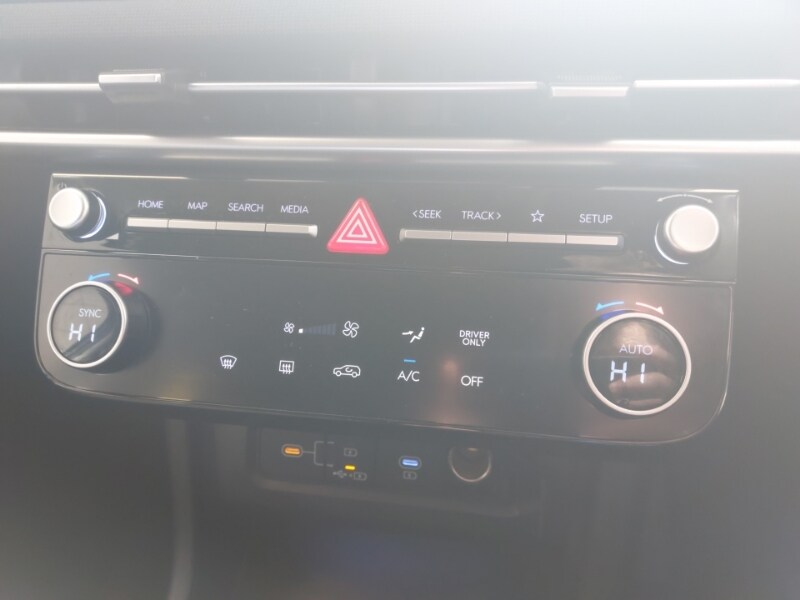 Used Hyundai TUCSON 2025 for sale - 76383844: Photo 14