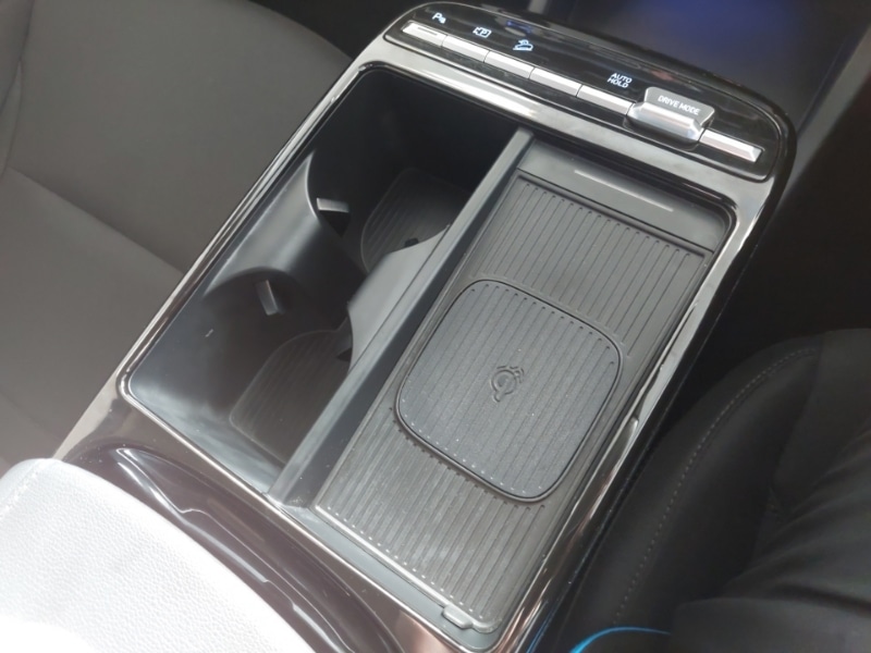 Used Hyundai TUCSON 2025 for sale - 76383844: Photo 15