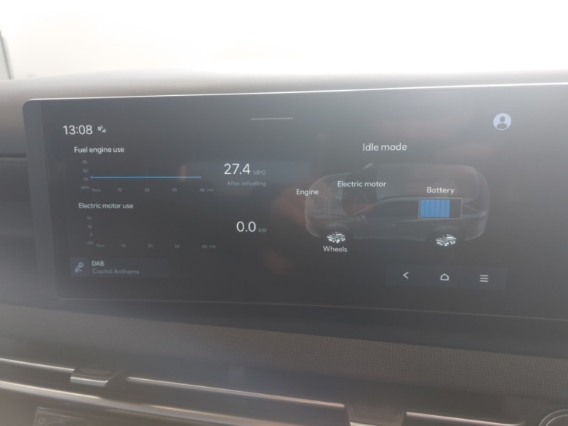 Used Hyundai TUCSON 2025 for sale - 76383844: Photo 16