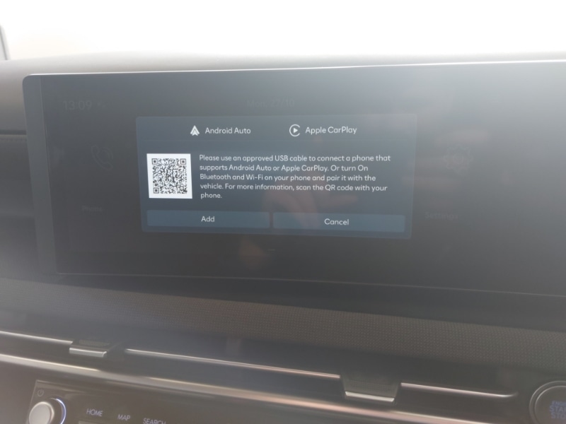 Used Hyundai TUCSON 2025 for sale - 76383844: Photo 17