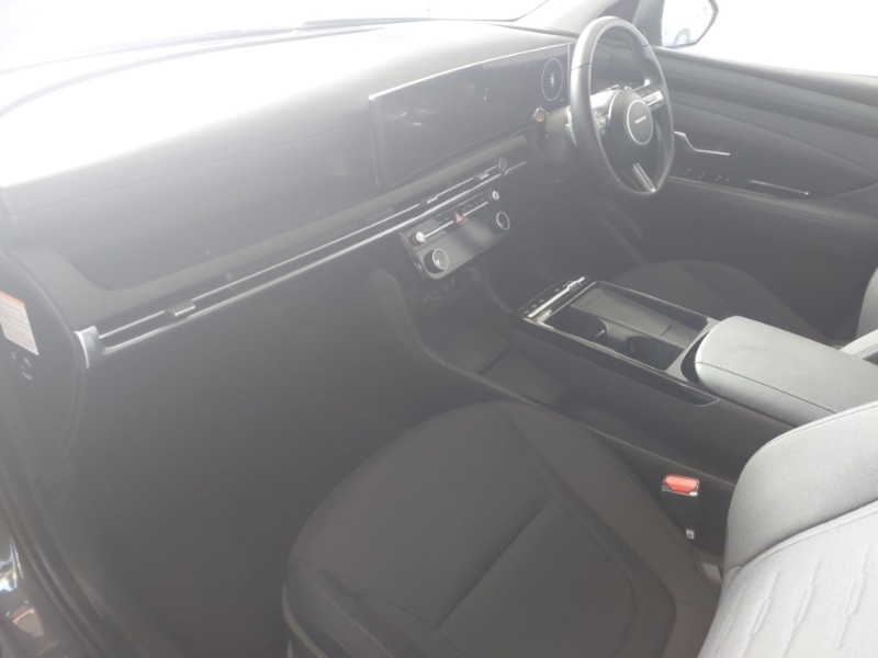 Used Hyundai TUCSON 2025 for sale - 76383844: Photo 5