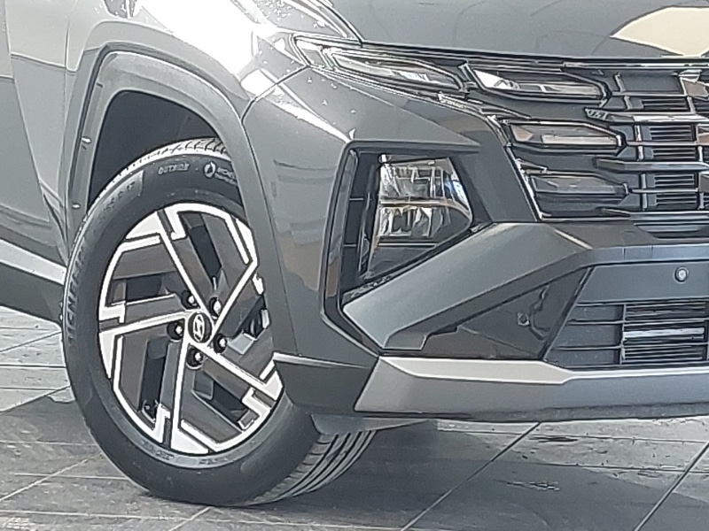 Used Hyundai TUCSON 2025 for sale - 76383844: Photo 9