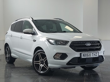 Used Ford Kuga 2018 for sale - 75963964: Photo