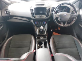 Used Ford Kuga 2018 for sale - 75963964: Photo