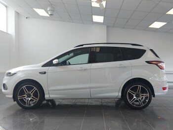 Used Ford Kuga 2018 for sale - 75963964: Photo