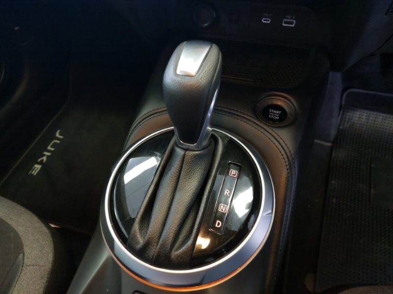 Used Nissan Juke 2025 for sale - 77499982: Photo 10