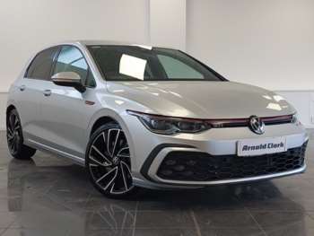 2021 - 2.0 TSI GTI 5dr DSG