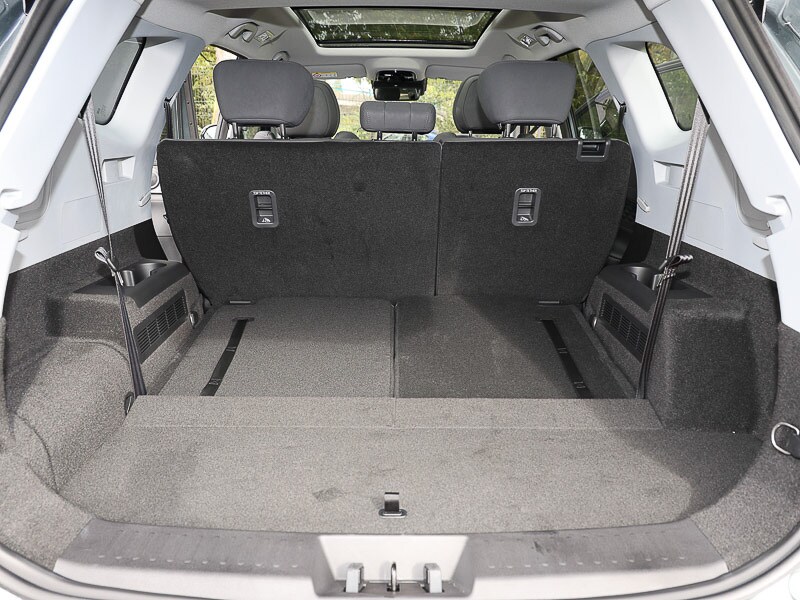 Used Chery Tiggo 8 2025 for sale - 77284625: Photo 18