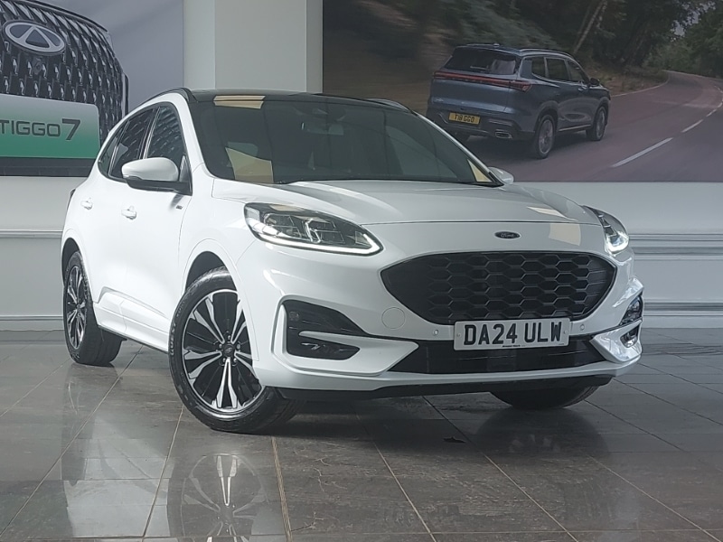 Used Ford Kuga 2024 for sale - 78203352: Photo 1