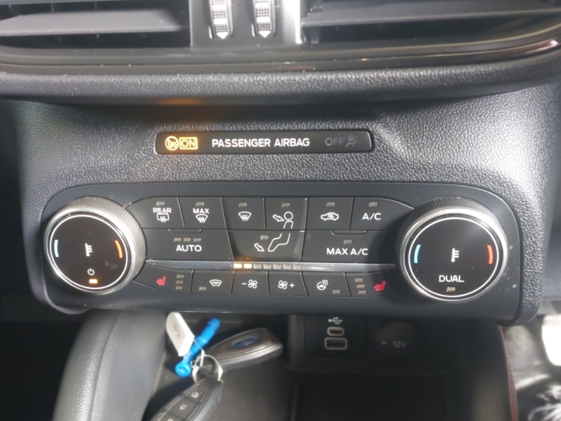 Used Ford Kuga 2024 for sale - 78203352: Photo 14