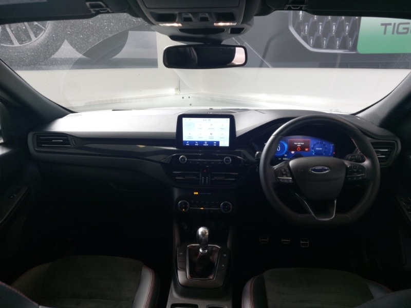 Used Ford Kuga 2024 for sale - 78203352: Photo 2