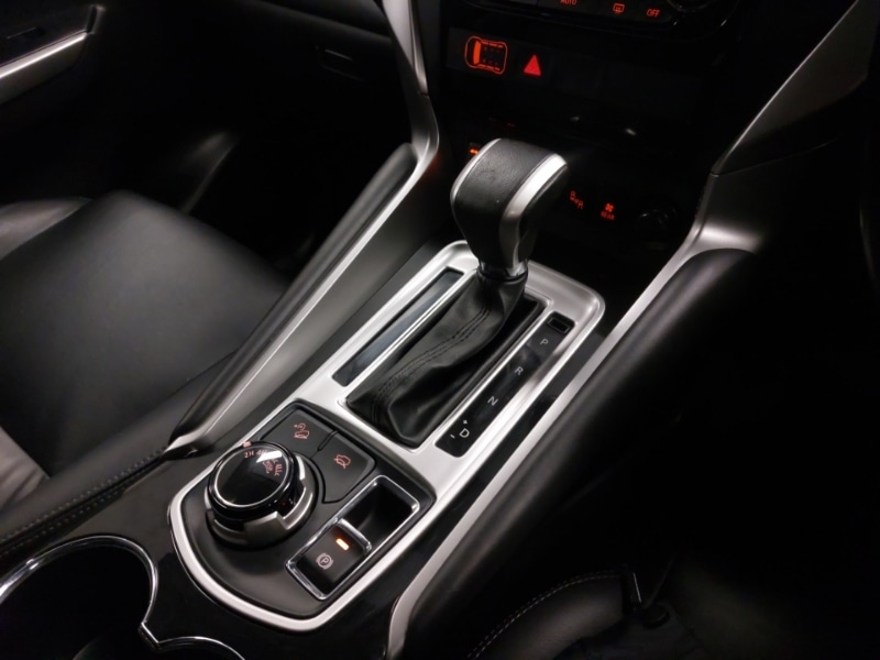 Used Mitsubishi Shogun Sport 2021 for sale - 77371405: Photo 10