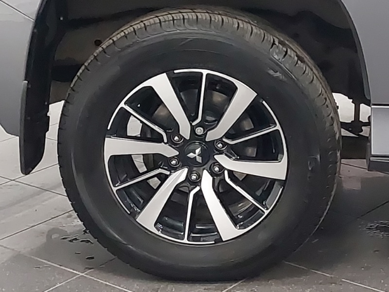 Used Mitsubishi Shogun Sport 2021 for sale - 77371405: Photo 12