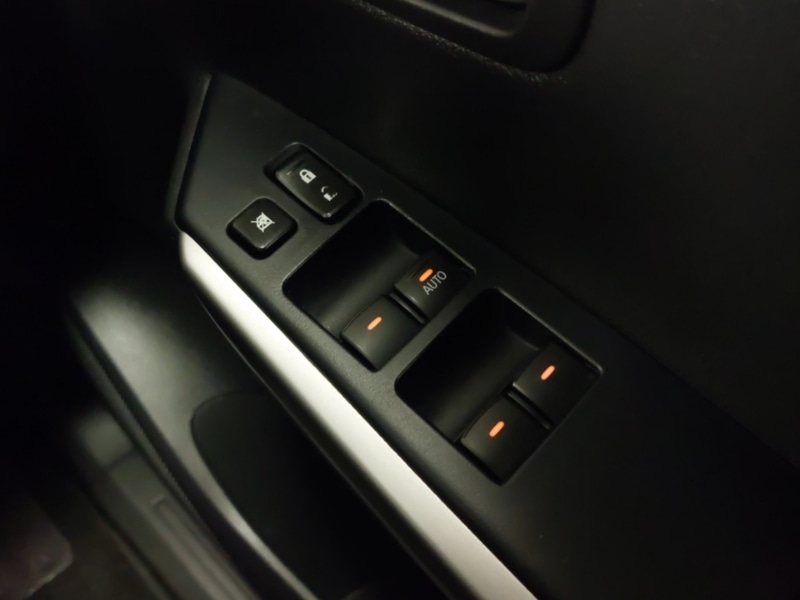 Used Mitsubishi Shogun Sport 2021 for sale - 77371405: Photo 13