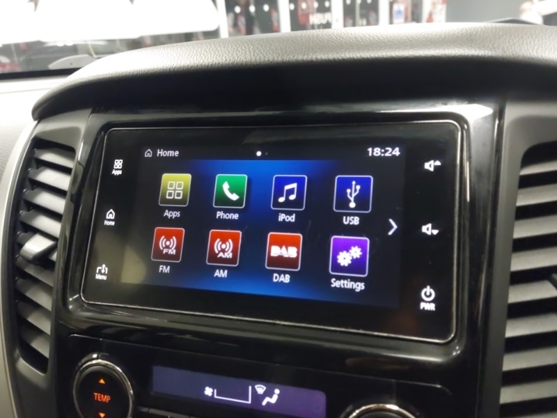 Used Mitsubishi Shogun Sport 2021 for sale - 77371405: Photo 19