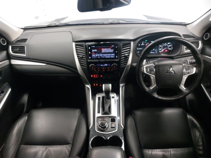 Used Mitsubishi Shogun Sport 2021 for sale - 77371405: Photo 2