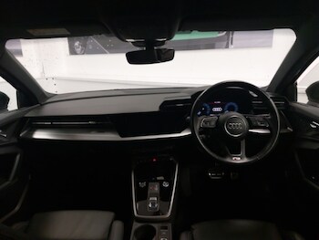 Used Audi A3 2023 for sale - 77716878: Photo