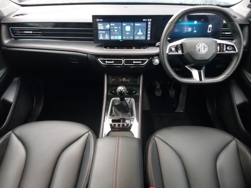 Used MG MG HS 2025 for sale - 77325377: Photo 2