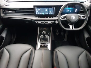 Used MG MG HS 2025 for sale - 77325377: Photo