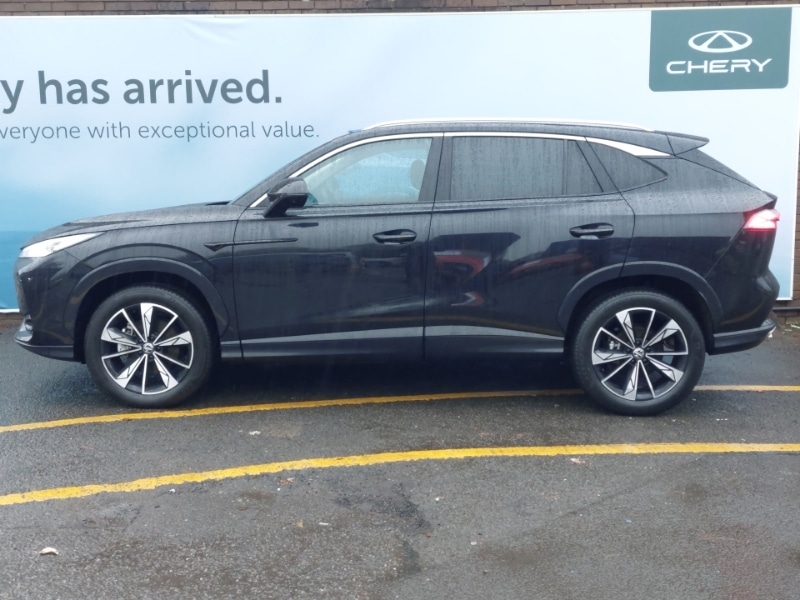 Used MG MG HS 2025 for sale - 77325377: Photo 4