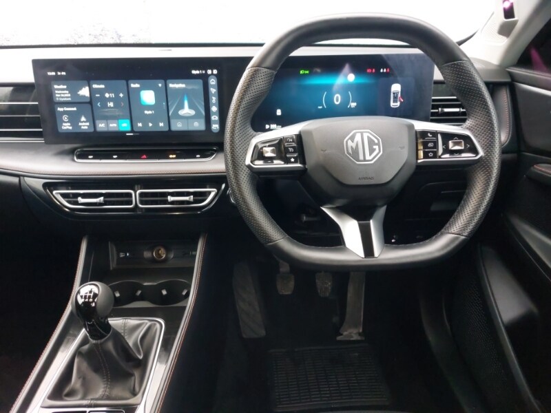 Used MG MG HS 2025 for sale - 77325377: Photo 7
