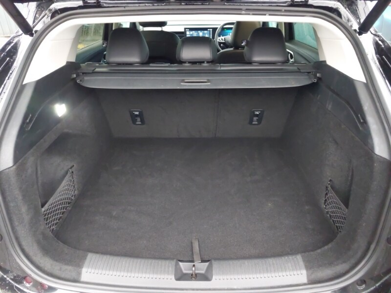 Used MG MG HS 2025 for sale - 77325377: Photo 8