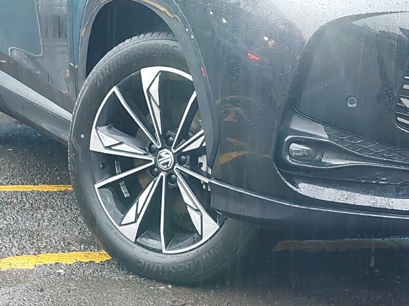 Used MG MG HS 2025 for sale - 77325377: Photo 9