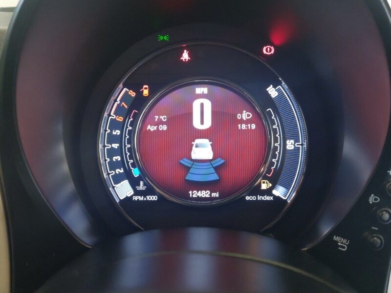 Used Fiat 500 2021 for sale - 78183578: Photo 11