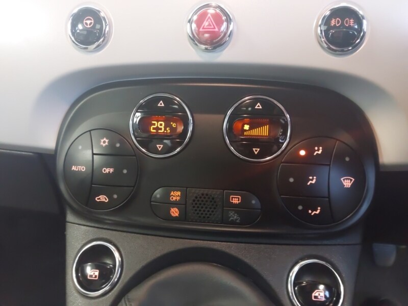 Used Fiat 500 2021 for sale - 78183578: Photo 12