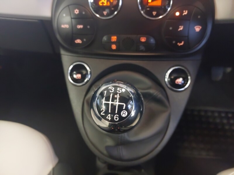 Used Fiat 500 2021 for sale - 78183578: Photo 13