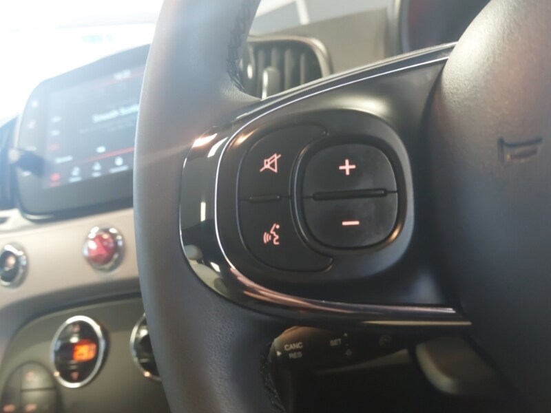 Used Fiat 500 2021 for sale - 78183578: Photo 15