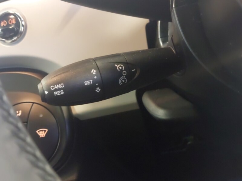 Used Fiat 500 2021 for sale - 78183578: Photo 17