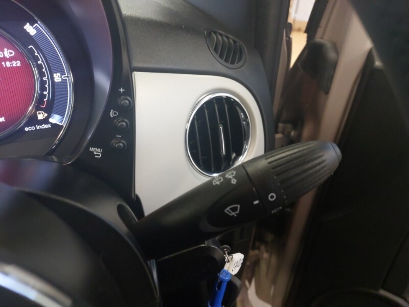 Used Fiat 500 2021 for sale - 78183578: Photo 19