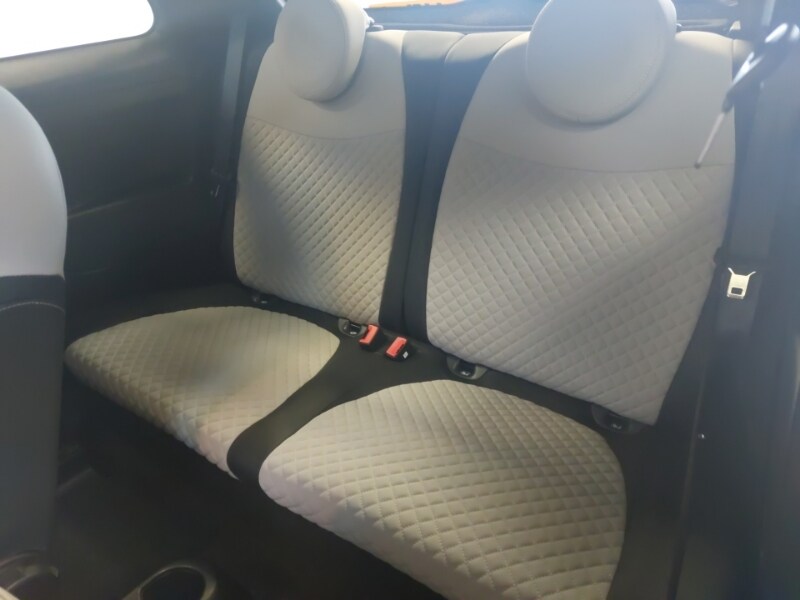 Used Fiat 500 2021 for sale - 78183578: Photo 6