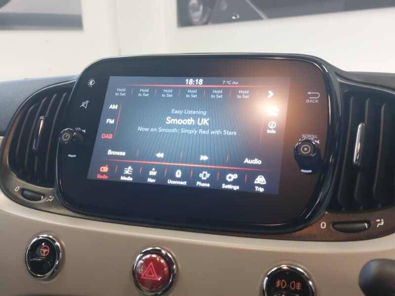 Used Fiat 500 2021 for sale - 78183578: Photo 7