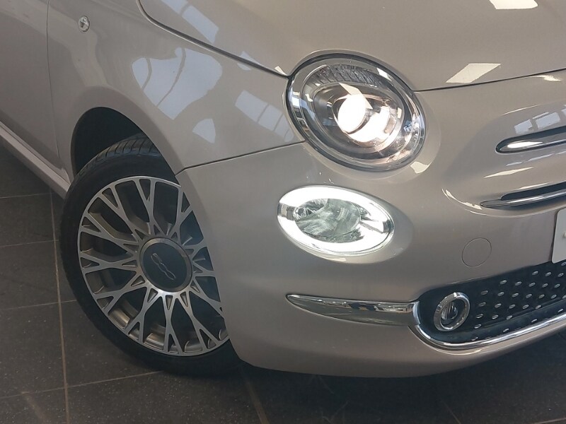 Used Fiat 500 2021 for sale - 78183578: Photo 9