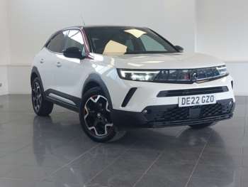 2022 - 1.2 Turbo 100 SRi Premium 5dr