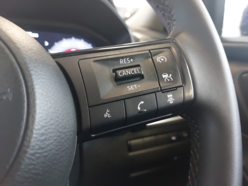 Used Nissan Qashqai 2023 for sale - 77623123: Photo 17