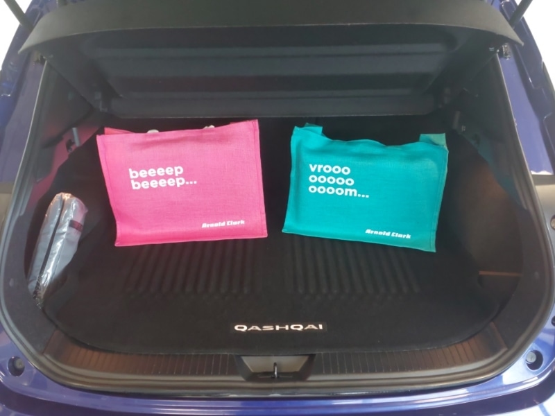 Used Nissan Qashqai 2023 for sale - 77623123: Photo 8